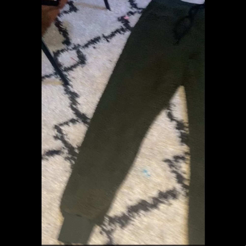 sherpa sweats